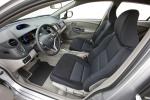 Honda Insight 2010 года (US)